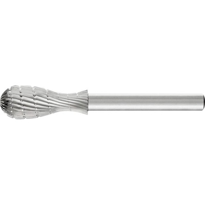 PFERD TOOLS 22106436 frézovací kolík Délka 70 mm Vnější Ø 12 mm Pracovní délka 30 mm Ø hřídele 6 mm