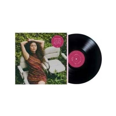 Silvana Estrada - Vendrán suaves lluvias LP