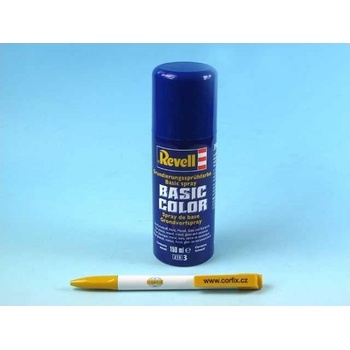 REVELL Basic Color 39804 podkladová barva 150ml