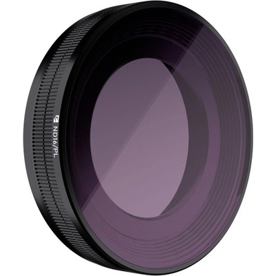 Freewell ND16/PL filter pre Insta360 ONE R (1-inch) FW-IN1INCH-ND16/PL