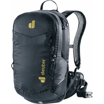 Deuter Attack 8l JR Black