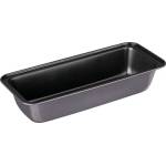 Berlinger Haus Продълговата форма за кекс с титаниево покритие Metallic Line Carbon Pro 33cm 56022 (BH/7871)