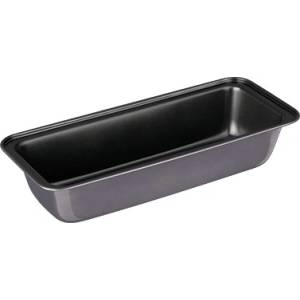 Berlinger Haus Продълговата форма за кекс с титаниево покритие Metallic Line Carbon Pro 33cm 56022 (BH/7871)