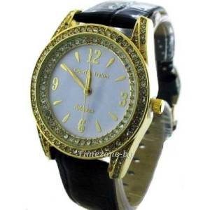 Charles Delon Дамски часовник Charles Delon - CHD-524002 (CHD-524002) Часовници
