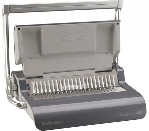 Fellowes QUASAR+