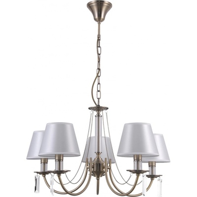 Italux PND-28366-5