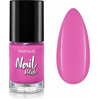 NANI lak na nechty 9 6 ml