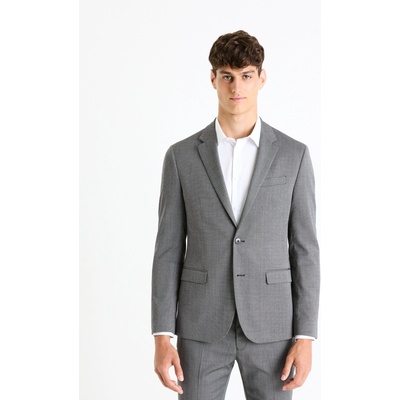 Celio Fubicol Celio тънко яке Celio | Siv | МЪЖЕ | L