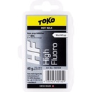Vosky na běžky TOKO HF Hot Wax black 40g