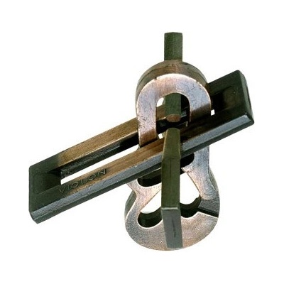 Violon Huzzle Hanayama