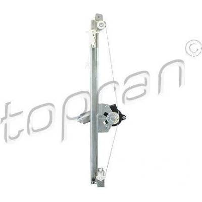 Zvedací zařízení oken TOPRAN 207 364