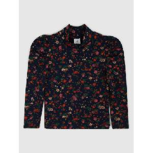 GAP Бебешка цветна тениска GAP GAP | Sin | Момичешки | 80