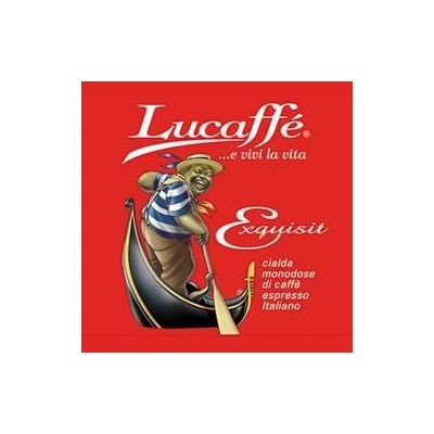 Lucaffé Exquisit 150 ks