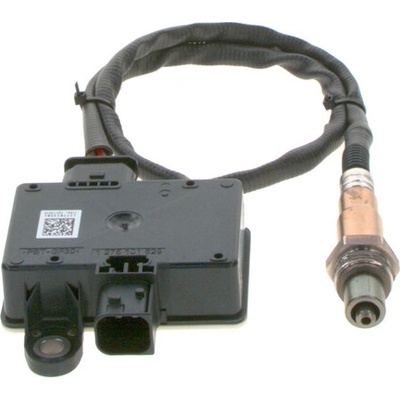 Senzor pevných častíc BOSCH 0 281 007 163 (0281007163)