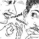 TRABAND: NESLYCHANE CD