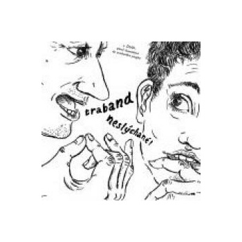 TRABAND: NESLYCHANE CD