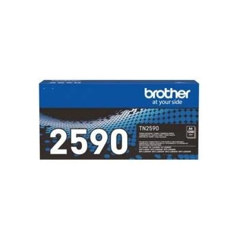 Brother Тонер касета за brother hl l2400dw / hl l2402d / hl l2442dw / hl l2445dw / hl l2447dw / hl l2460dn / hl l2865dw, 101bratn2590