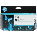 HP 498N4A - originálny