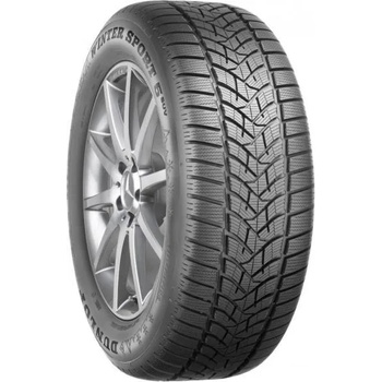 Image 1 of Dunlop Winter Sport 5 SUV XL 235/65 R17 108V