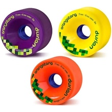 ORANGATANG Durian 75mm 86a