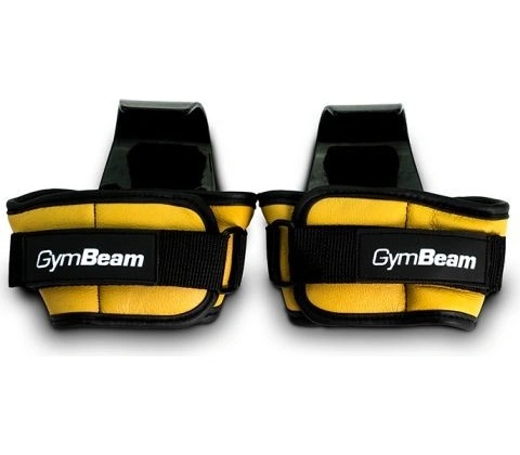 GymBeam Hooks