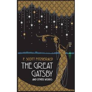 Great Gatsby and Other Works (ISBN: 9781667212258)
