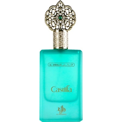 Al Wataniah Castilla parfémovaná voda dámská 75 ml
