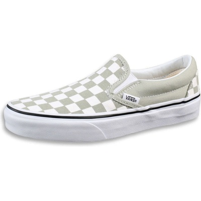 Vans tenisky nízké UA Classic Slip-On vícebarevná – Zboží Dáma