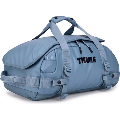 Thule Chasm Recycled Duffel 30L Pond Gray