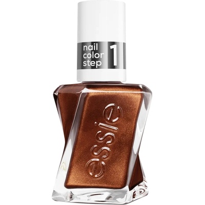 Essie Lak na nehty Liquid diamonds 568 Baby Carats 13,5 ml