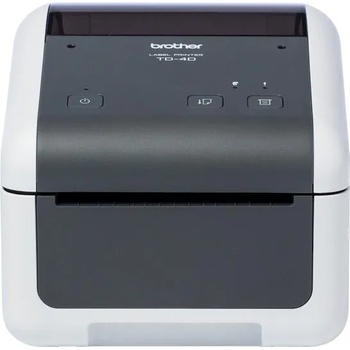 Image 1 of Brother TD-4210D (TD4210DXX1)