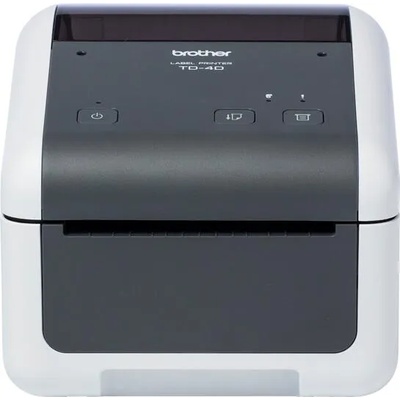 Brother TD-4210D