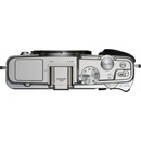 Цифрови фотоапарати Olympus PEN E-P5 + EZ-M1442 II R 14-42mm (V204051)