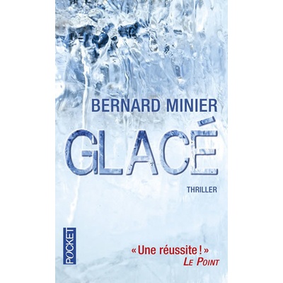 Glacé