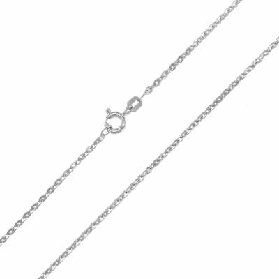InfinitySilver Stříbrný řetízek ankr hrubý 142305045