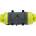 VAUDE Чанта за кормило на велосипед VAUDE Trailfront Compact 6 l bright green/black
