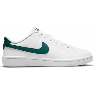 NIKE Court Royale 2 Low White Biela