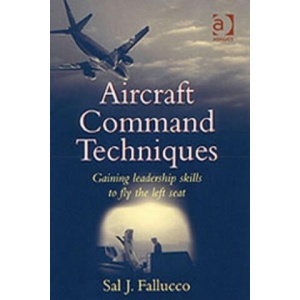 Aircraft Command Techniques | SalJ Fallucco (ISBN: 9780754618355)