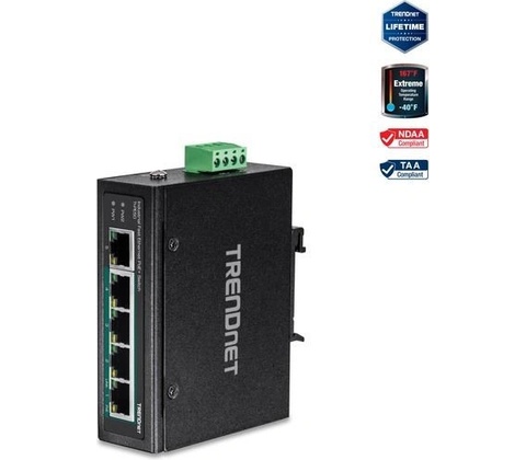 TrendNet TI-PE50