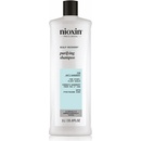 Nioxin Scalp Recovery Purifying Shampoo 1000 ml