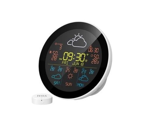 TESLA Device MS360