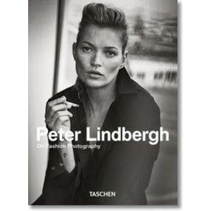 Peter Lindbergh On Fashion Photography (2020)
