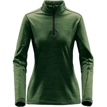 Stormtech Dámské Base Thermal Triko 1/4 Zip