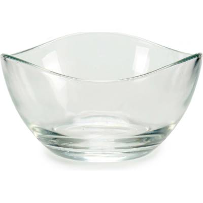 Vivalto Skleněná mísa APERTIV, 460 ml transparentní