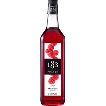 1883 Maison Routin Malina sirup 1 l