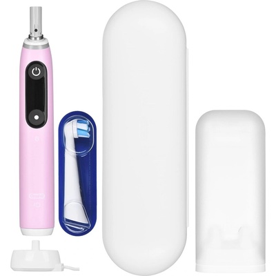 Oral-B iO Series 6n pink