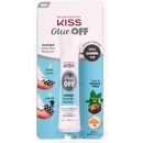 Kiss Glue Off odlakovač nehtů 13,5 ml