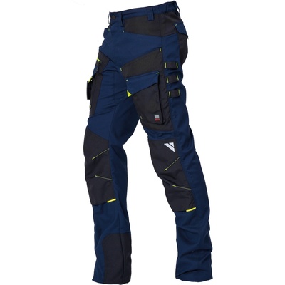 Siggi Group Работни панталони Hammer II - Стил, защита и издръжливост (74PA-1399-4006)