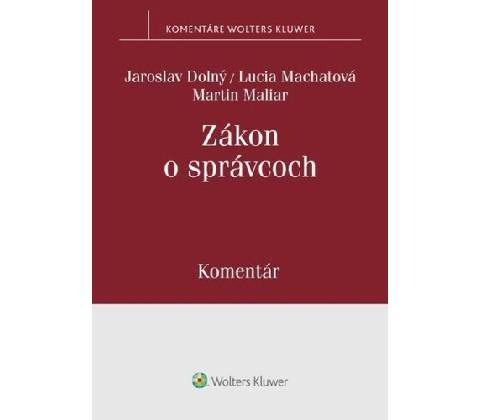 Zákon o správcoch