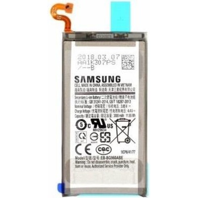 Samsung Оригинална Батерия за Samsung Battery Note 8 Eb-Bn950 (Bulk) (Eb-Bn950/)